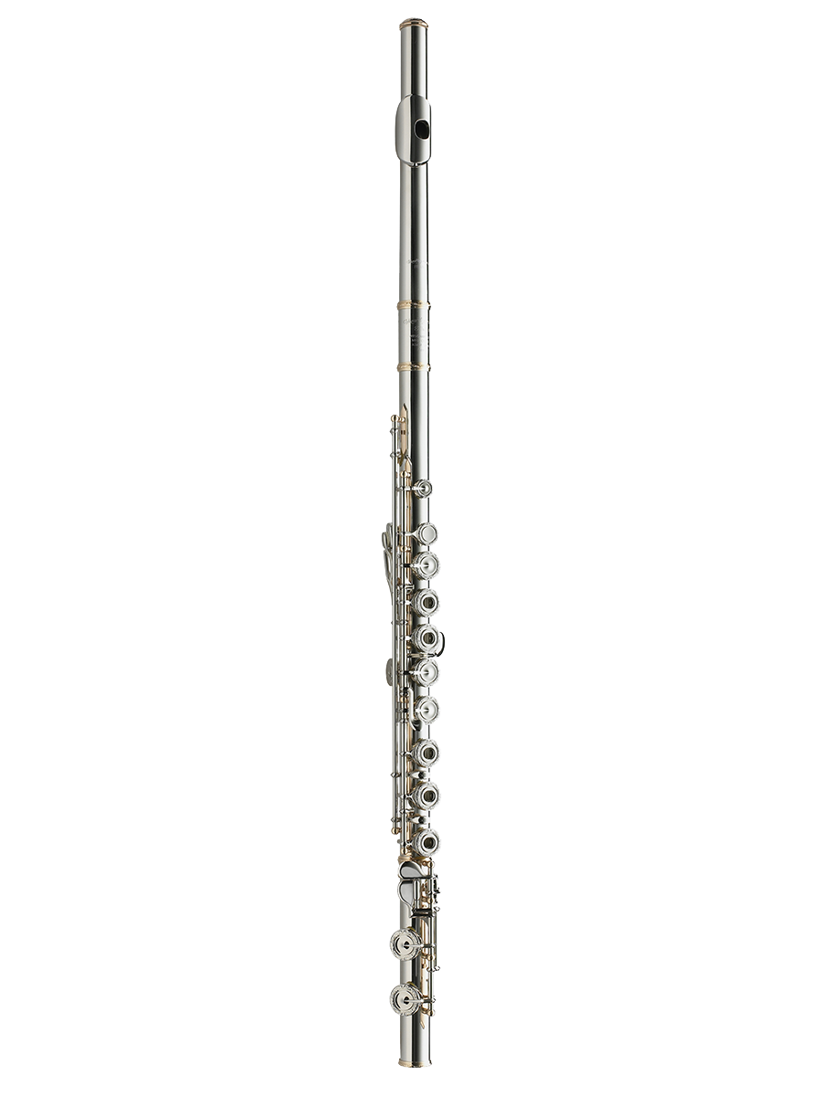 Flute Miyazawa Type II GS