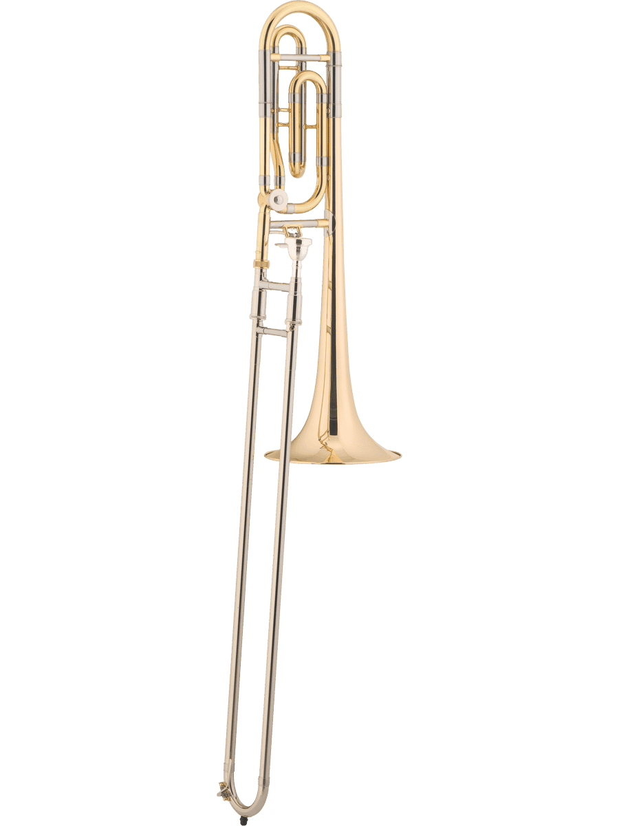 Trombone Jupiter JTB 1100FRQ