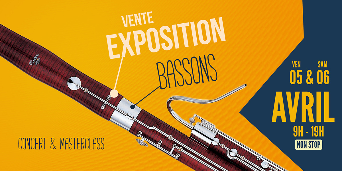 Expo-vente Basson