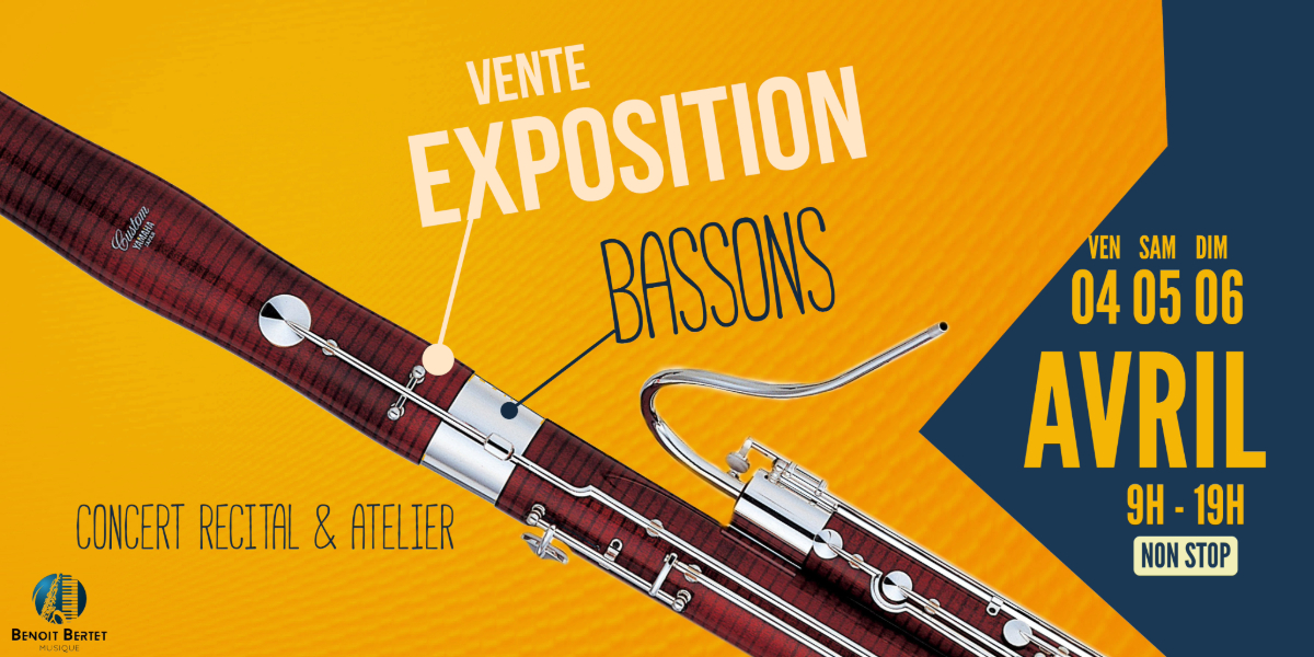 Expo-vente Basson